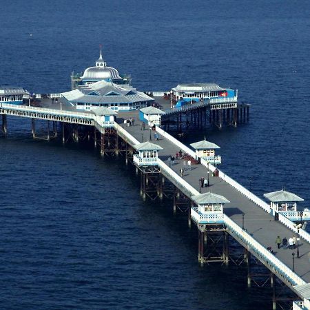 Traeth Teras Villa ลันดิดโน ภายนอก รูปภาพ